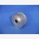 Timing Pulley, 32 T, 12 mm bore